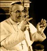 Juan Pablo I, Pontfice 1978, 32 das 